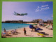 SINT MAARTEN / SAINT MARTIN      /  AEROPORT / AIRPORT / FLUGHAFEN - Aerodrome