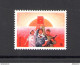 1968 China - Libro Rosso Mao Tsé-toung - Michel N. 1028 - MNH** - Ottima Qualità - Sonstige & Ohne Zuordnung