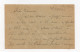 !!! ENTIER POSTAL MOUCHON DE PORT SAID DE 1926 + COMPLTS AFFRANCH RECOMMANDE POUR LA BELGIQUE - Lettres & Documents