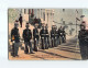 MONACO : Carabiniers, Gardes D'honneur Du Prince, Grande Tenue - état - Other & Unclassified