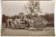 Photo Ancienne - Snapshot - Militaire - Canon - Artillerie - Meurthe Et Moselle - 1914 - WW1 - Guerre, Militaire