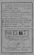 EMPIRE CHERIFIEN.  CIRCULATION VEHICULES AUTOMOBILES.  CASABLANCA. 1933 - Documents Historiques