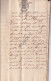 Delcampe - Leuven/Werchter/Tremelo - Manuscript 1777- Betreft Groot Begijnhof Begijn Maria Demarnef - Lening (V3135) - Manuscritos