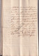 Delcampe - Leuven/Werchter/Tremelo - Manuscript 1777- Betreft Groot Begijnhof Begijn Maria Demarnef - Lening (V3135) - Manuscrits