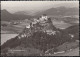 Austria - 9313 Sankt Georgen Am Längsee - Burg Hochosterwitz ( 1959) - St. Veit An Der Glan