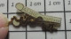 1818B Pin's Pins / Beau Et Rare / MARQUeS / ALINE COUTURE FIL AIGUILLE - Trademarks