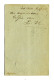 !!! ENTIER POSTAL 10 C MOUCHON DE PORT SAID POUR L'ALLEMAGNE OBLIT MARITIME HOLLANDAISE DE 1905 - Brieven En Documenten