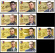 2023 3409 Russia Heroes Of The Russian Federation MNH - Neufs