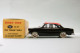 Dinky Toys / Atlas - SIMCA ARIANE TAXI Noir Réf. 542 24 ZT BO 1/43 - Dinky