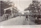 1905 COUPE MOTOCYCLETTES - VOITURE C.G.V - GRANDE SEMAINE D'ÉPÉE - CHIENS D'ÉQUIPAGE EXPOSITION CANINE DE PARIS - Zeitschriften - Vor 1900