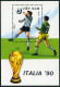 Viet Nam 2008-2014,2015,MNH.Michel 2080-2086,Bl.72. World Soccer Cup Italy-1990. - Vietnam