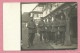 68 - OBER ELSASS - SUNDGAU - Carte Photo - Feldpost - LIR 119 - Landwehr Inft. Reg. 119 - Guerre 14/ 18 - 3 Scans - Andere & Zonder Classificatie