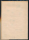 KERSTMIS KALENDER  N° 851 C KRÜGER KALENDER  JAREN 50. 280 X 200 MM                                     2 SCANS - Tamaño Grande : 1941-60