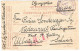 Russia, 1916, For St. Gallen - Cartas & Documentos