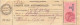 DROITS SUR AUTOMOBILES. VAILLY, AUXERRE. 1931,36,37 - Historische Documenten