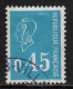 FRANCE : N° 1663 Et 1664 Oblitérés (Marianne De Béquet) - PRIX FIXE - - 1971-1976 Marianna Di Béquet