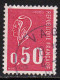 FRANCE : N° 1663 Et 1664 Oblitérés (Marianne De Béquet) - PRIX FIXE - - 1971-1976 Marianna Di Béquet