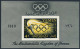 Yemen 98-102,102a, MNH. Michel 200-204,Bl.2. Olympics Rome-1960. Torch, Rings. - Yémen