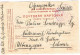 Russia, 1916, For St. Gallen - Cartas & Documentos