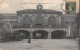 P-24-Mi-Is-1922 : LYON.  LA GARE DE PERRACHE - Other & Unclassified