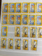 Delcampe - Germany, Collection Automatstroken Till 2016, O, Approx 250 Stamps, Desired Revenue 30 - Sammlungen