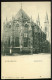 Ak Germany, Nürnberg | Sebalduskirche #ans-1955 - Nürnberg