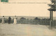 92 - Saint Cloud - Parc De Saint Cloud - Panorama Pris De Ia Terrasse De La Lanterne De Diogéne - Animée - CPA - Voir Sc - Saint Cloud