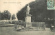 35 - Rennes - Statue De Duguesclin, Au Thabor - Animée - Oblitération Ronde De 1905 - CPA - Voir Scans Recto-Verso - Rennes