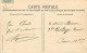 33 - Bordeaux - Colonnes Rostrales Et La Rade - Bateaux - Oblitération Ronde De 1906 - CPA - Voir Scans Recto-Verso - Bordeaux