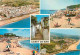 Espagne - Espana - Cataluna - Canet De Mar - Multivues - CPM - Voir Scans Recto-Verso - Autres & Non Classés