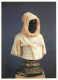 Art - Sculpture - Charles Cordier - Arabe D'EI Aghouat En Burnous 1857 - Musée D'Orsay De Paris - CPM - Carte Neuve - Vo - Skulpturen