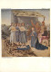 Art - Peinture Religieuse - Piero Della Francesca - Nativity - Nativité - CPM - Voir Scans Recto-Verso - Tableaux, Vitraux Et Statues