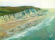 62 - Les Deux Caps - Cap Blanc Nez - Vue Aérienne - CPM - Voir Scans Recto-Verso - Sonstige & Ohne Zuordnung