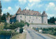 58 - Marcilly - Le Château - CPM - Voir Scans Recto-Verso - Autres & Non Classés