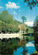 88 - Bains Les Bains - Le Parc Et La Potinière - CPM - Voir Scans Recto-Verso - Bains Les Bains