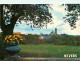 58 - Nevers - Centre Ville Vu Du Grand Séminaire - Flamme Postale - CPM - Voir Scans Recto-Verso - Nevers