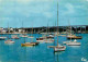 56 - La Trinité Sur Mer - Les Yachts Et Le Pont - Bateaux - Carte Neuve - CPM - Voir Scans Recto-Verso - La Trinite Sur Mer