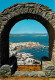 Grèce - Ile De Mykonos - Mukovoc - Une Vue De Mykonos - Carte Neuve - CPM - Voir Scans Recto-Verso - Grèce