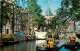 Pays Bas - Amsterdam - Goldersekade Avec Schreierstoren - CPM - Voir Scans Recto-Verso - Amsterdam