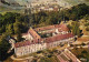 27 - Verneuil Sur Avre - Abbaye Saint Nicolas - Vue Générale Aérienne - CPM - Voir Scans Recto-Verso - Verneuil-sur-Avre