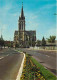 42 - Roanne - Eglise Notre Dame Des Victoire - CPM - Voir Scans Recto-Verso - Roanne