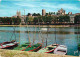 49 - Angers - Vue Générale Sur La Maine - CPM - Voir Scans Recto-Verso - Angers