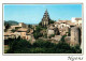 26 - Nyons - Le Quartier Des Forts Et La Tour Randonne - CPM - Voir Scans Recto-Verso - Nyons