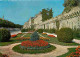 29 - Quimper - Les Jardins - Les Remparts - Automobiles - Flamme Postale - Voir Scans Recto Verso  - Quimper