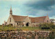 29 - Grouanec - L'église Notre Dame Du Grouanec - Flamme Postale - Voir Scans Recto Verso  - Andere & Zonder Classificatie