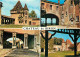 24 - Biron - Le Château - Multivues - CPM - Voir Scans Recto-Verso - Other & Unclassified