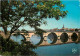 24 - Bergerac - Le Pont De Pierre Sur La Dordogne Avec La Vue Générale Sur La Ville - CPM - Voir Scans Recto-Verso - Bergerac