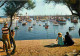 17 - Ile D'Oléron - Le Port De La Cotinière - Bateaux - CPM - Voir Scans Recto-Verso - Ile D'Oléron