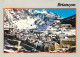 05 - Briançon - Vue Générale - Hiver - Neige - CPM - Voir Scans Recto-Verso - Briancon