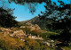 05 - Briançon - Les Fortifications. Dans Le Fond, Col D'Izoard - CPM - Voir Scans Recto-Verso - Briancon